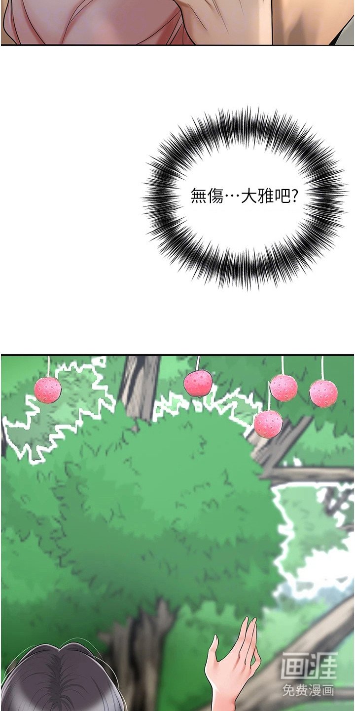 第13章：摘果实