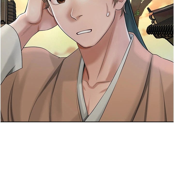 第16章：郁郁寡欢