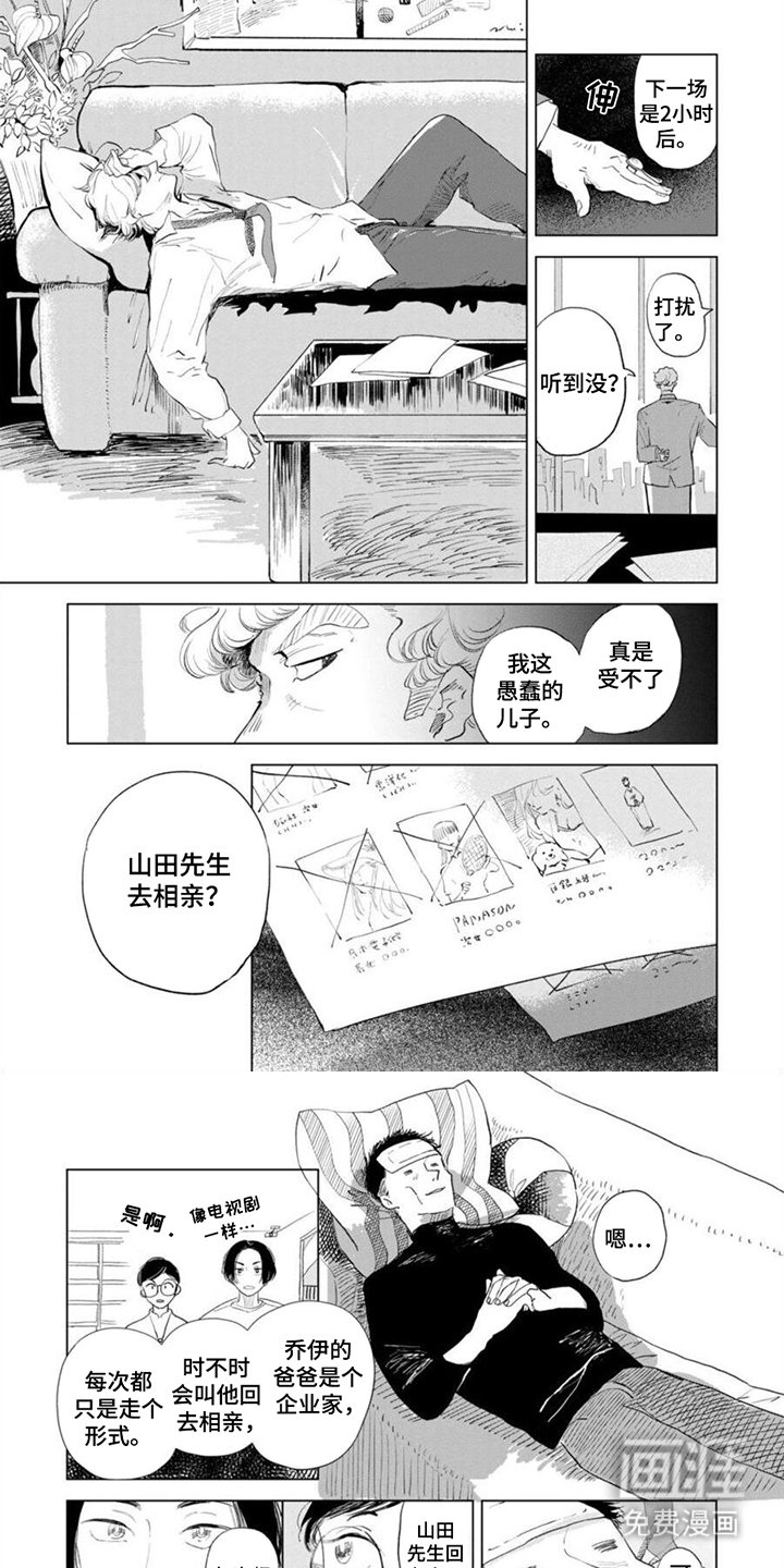 第14章：最终选择
