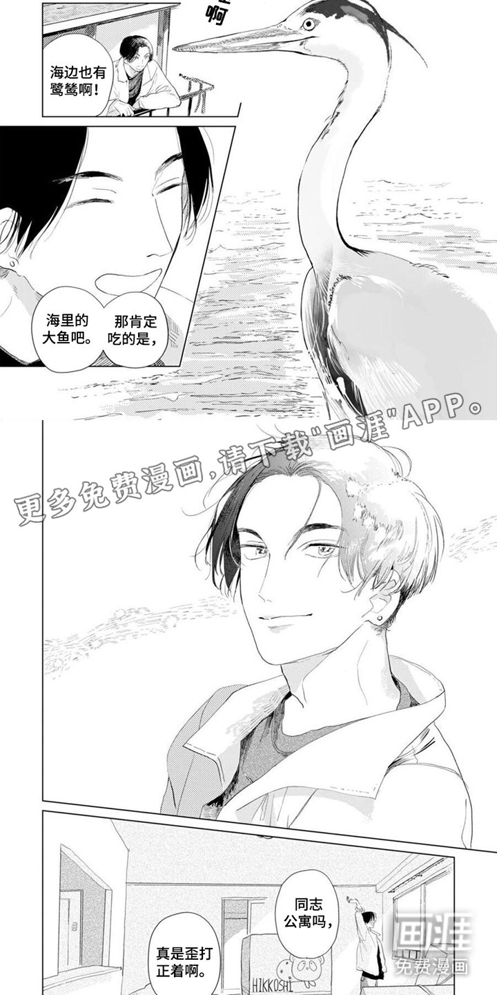 第2章：好可爱