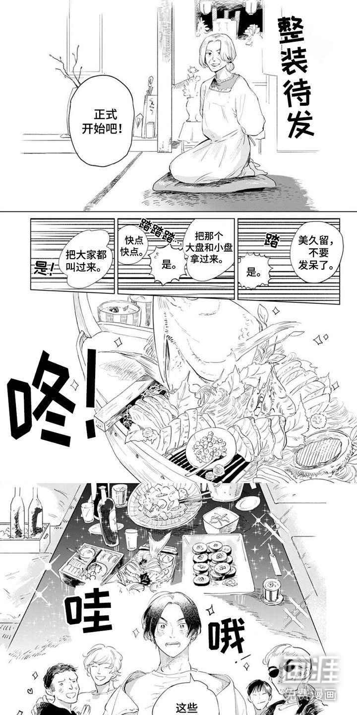 第6章：新服务