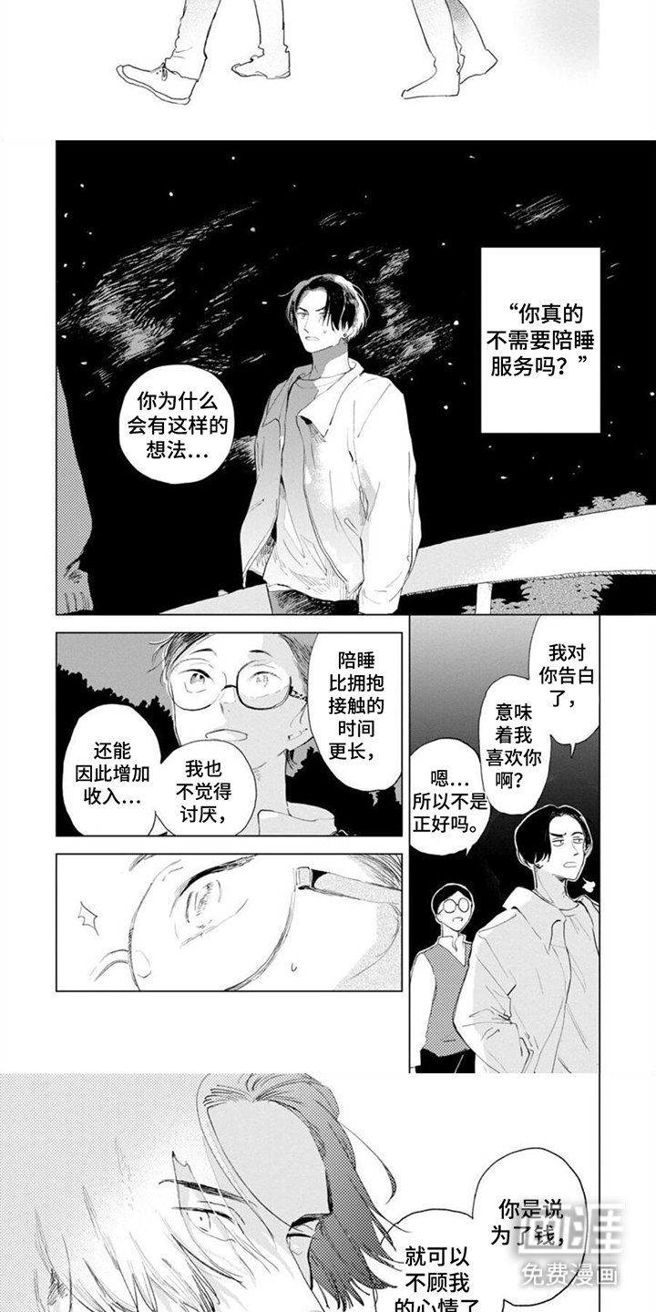 第7章：商量