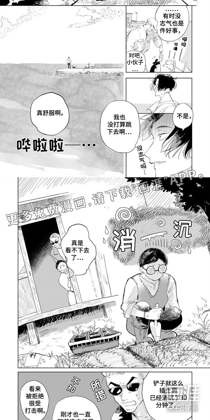 第8章：反作用