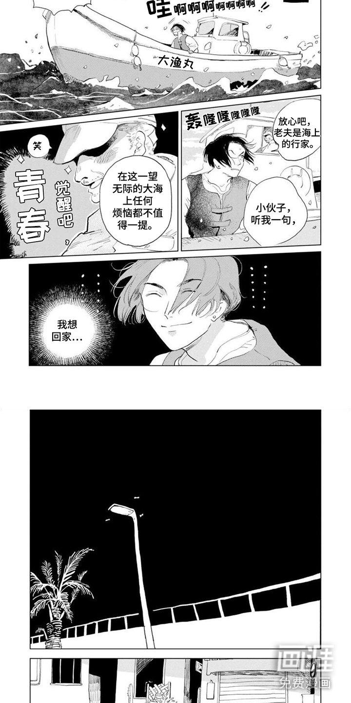 第8章：反作用