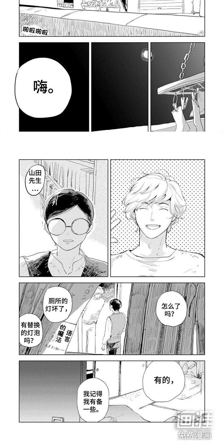 第8章：反作用