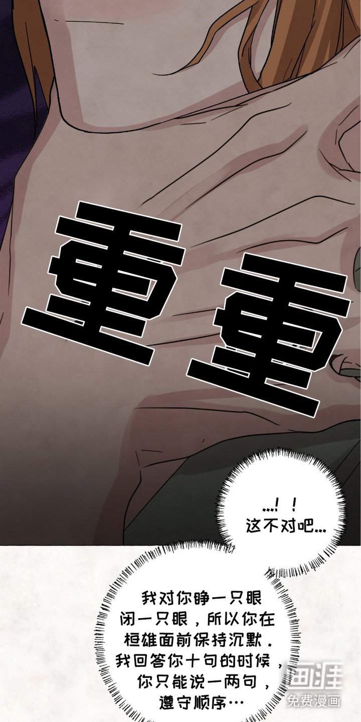 第5章：凶狠