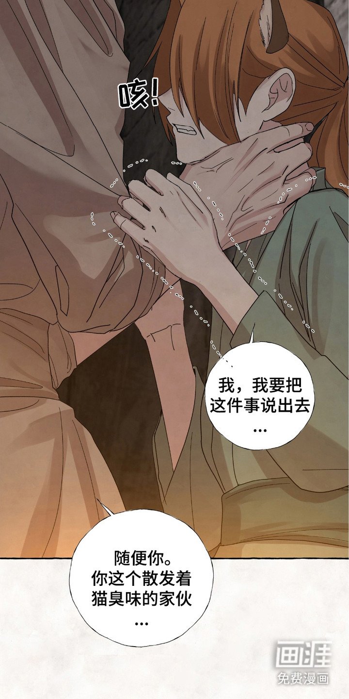 第5章：凶狠