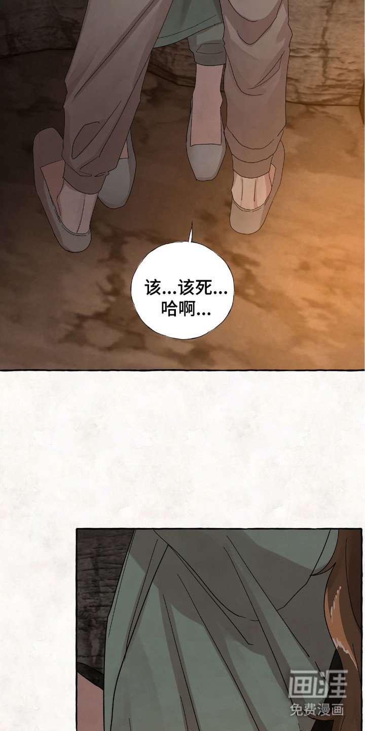 第5章：凶狠