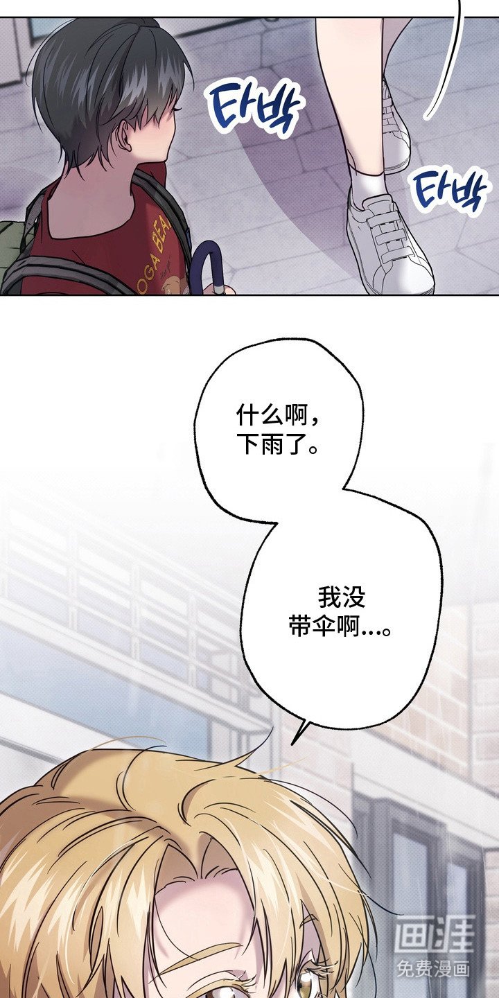 第13章：暗恋