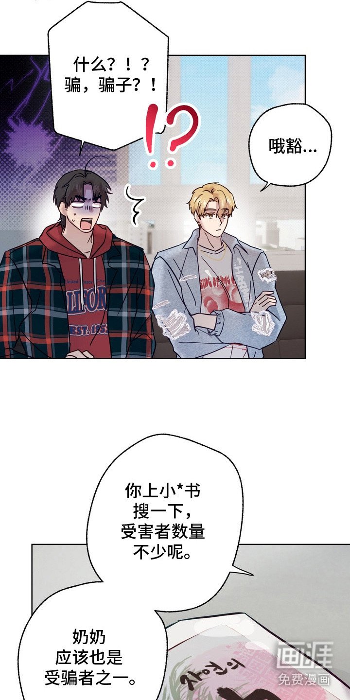 第6章：假药