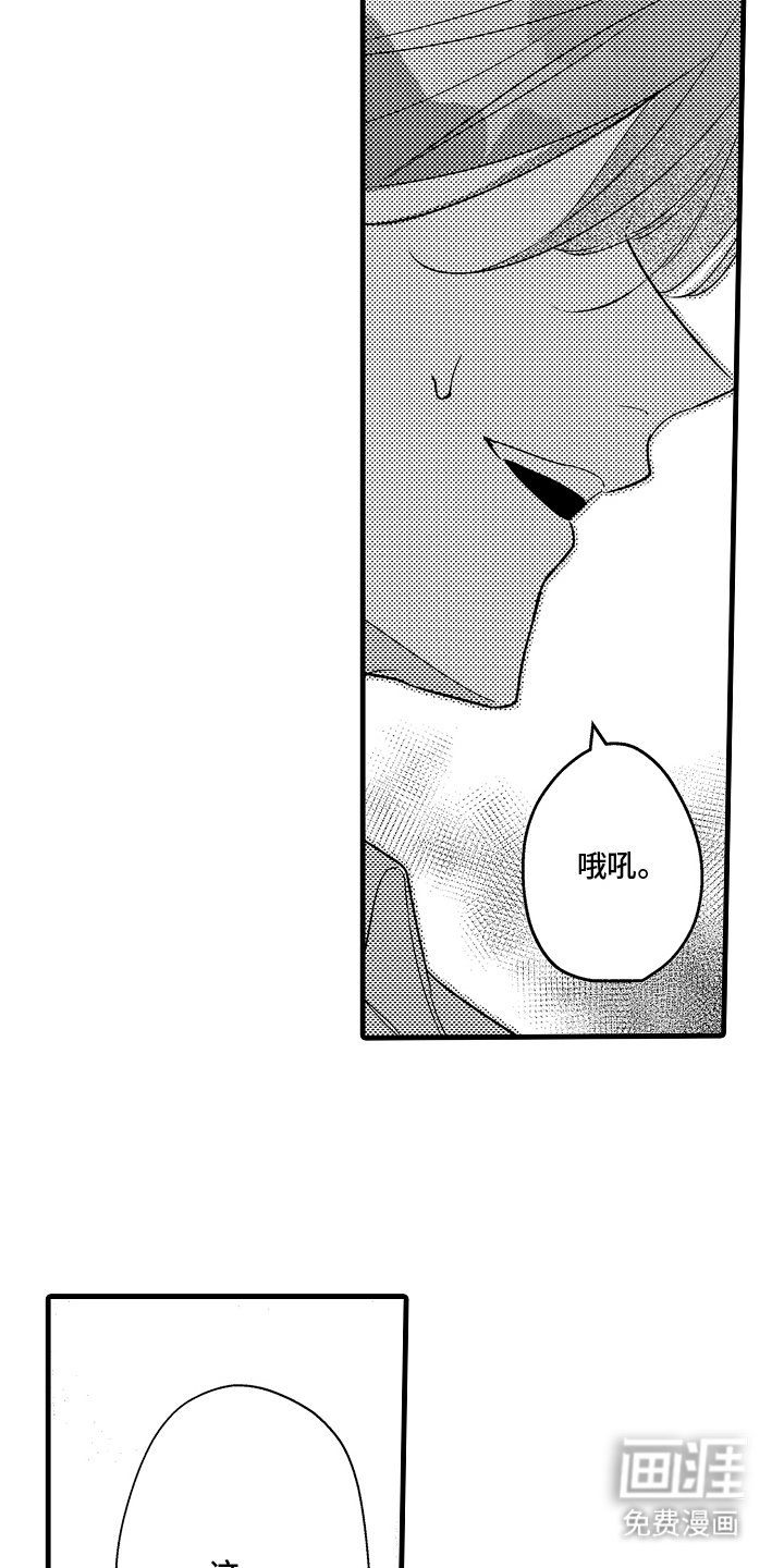 第12章：有意思