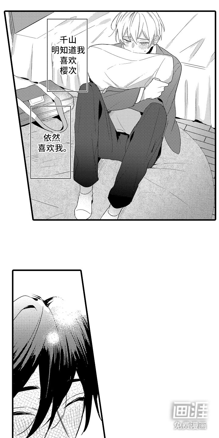 第13章：女仆装