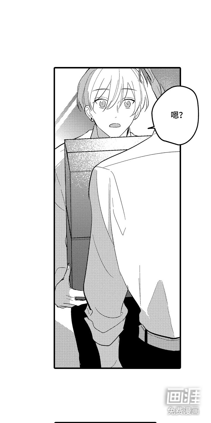 第17章：完全相反