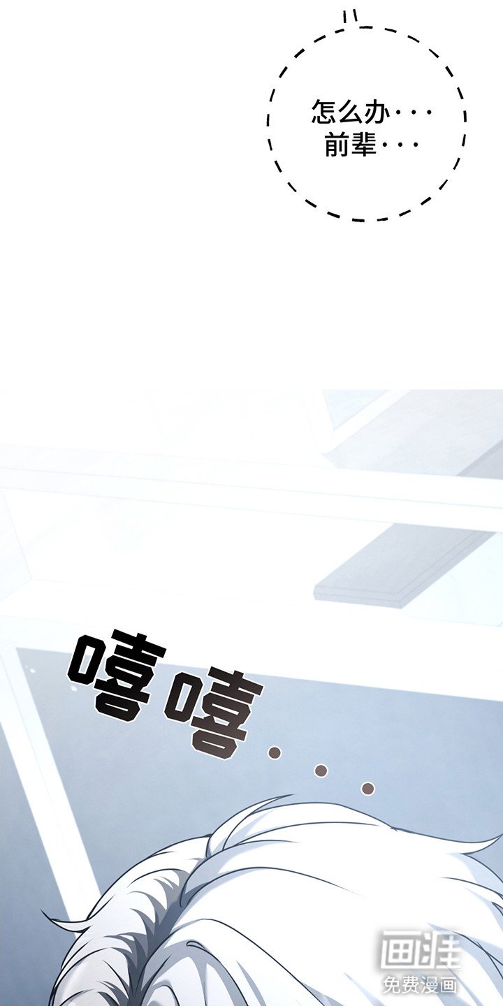 第3章：出手