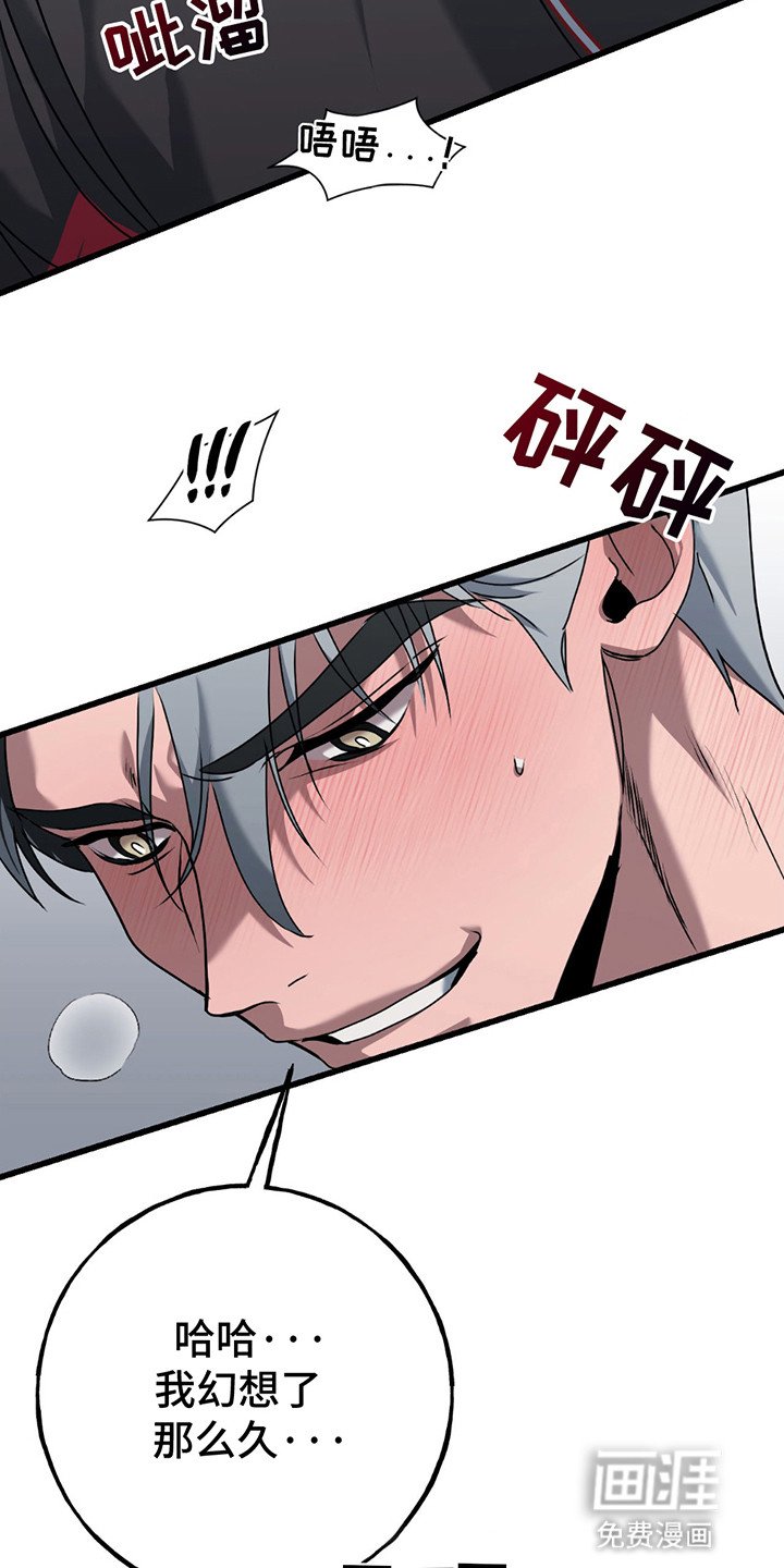 第4章：职业危机