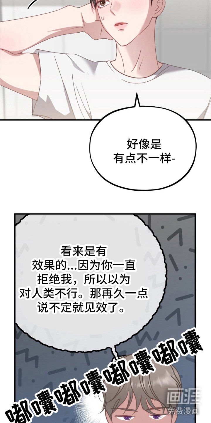 第7章：有点不一样