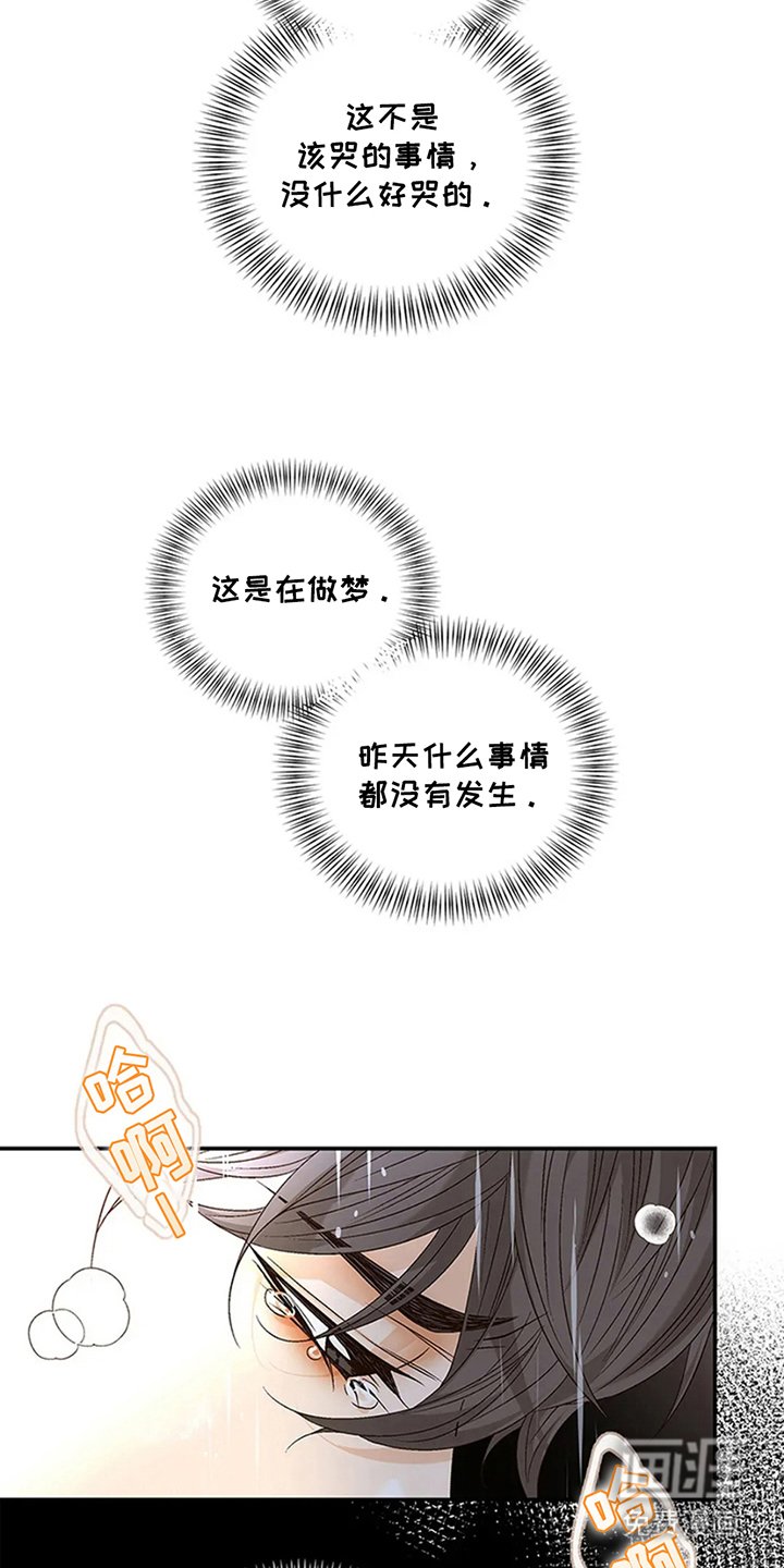 第13章：不相信