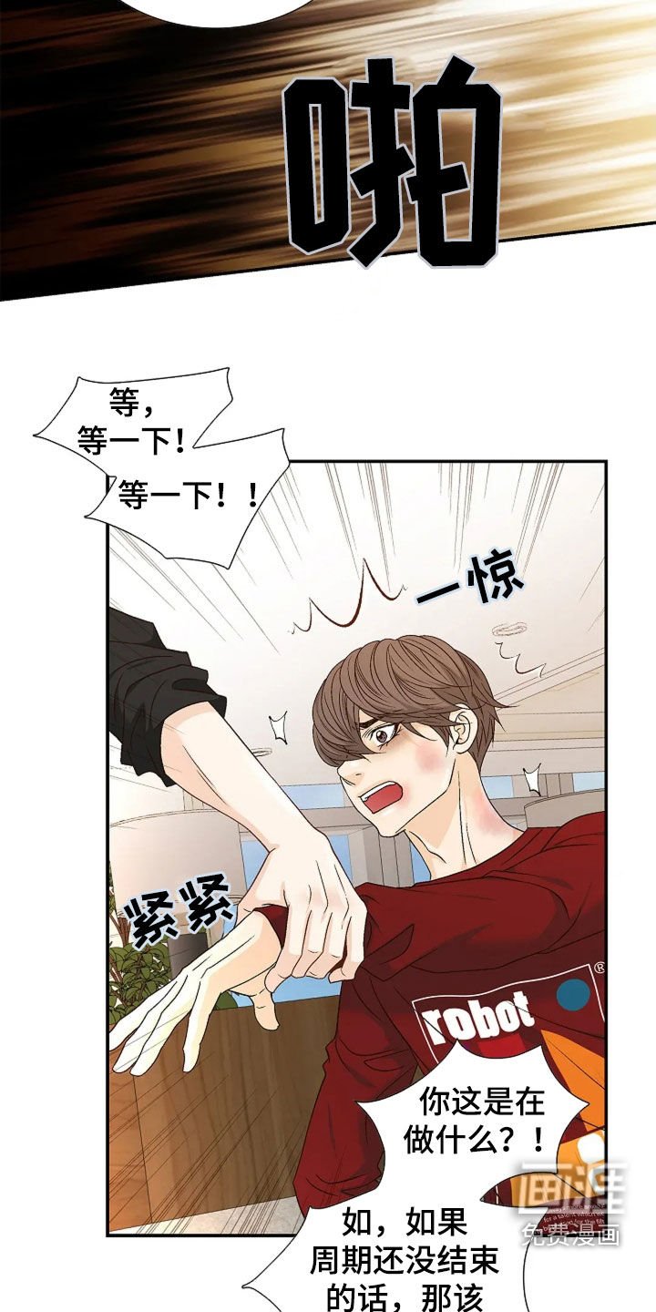 第29章：这是命令