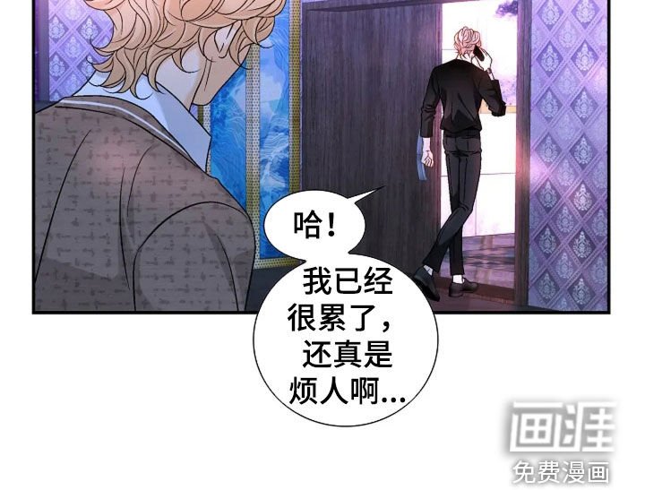 第36章：狐朋狗友