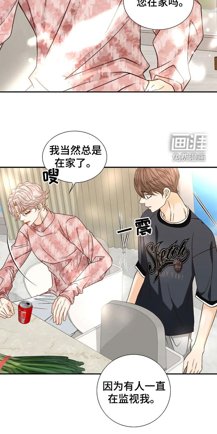 第41章：真的很好奇