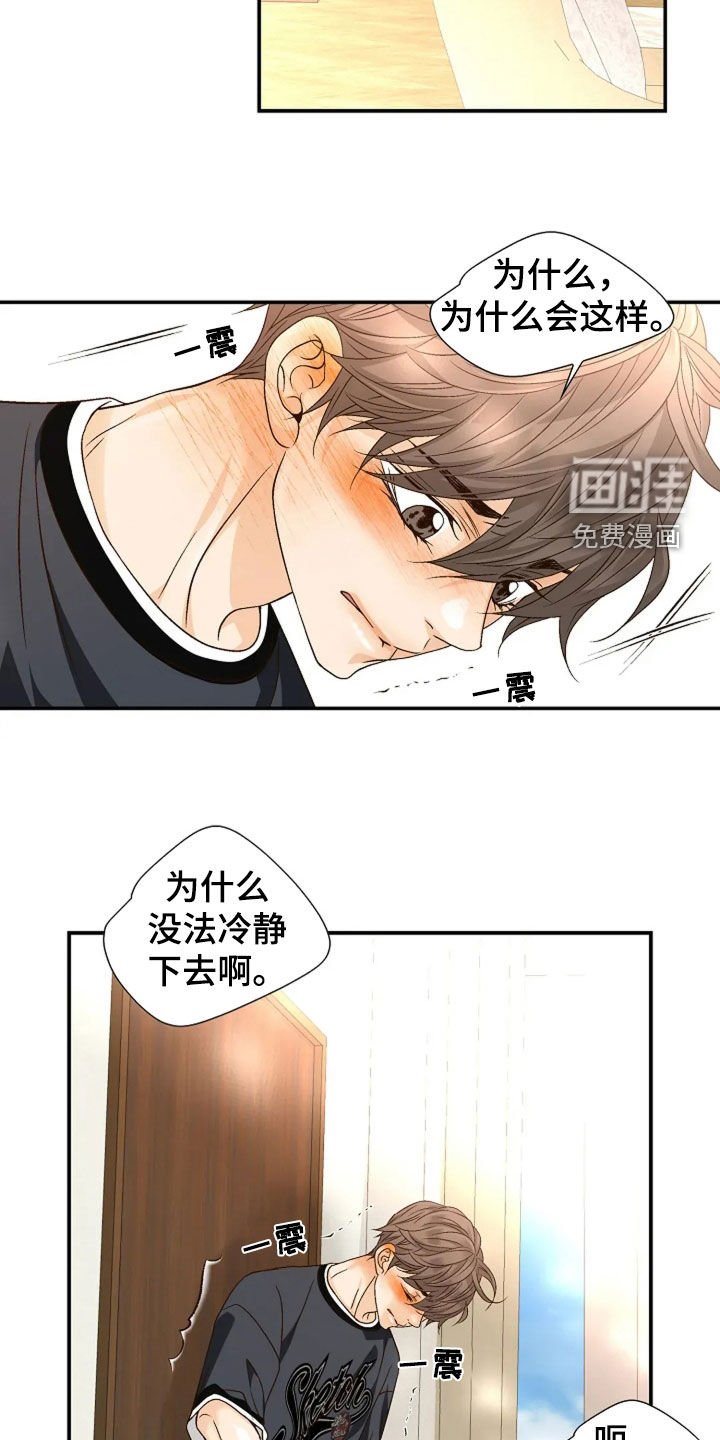 第41章：真的很好奇
