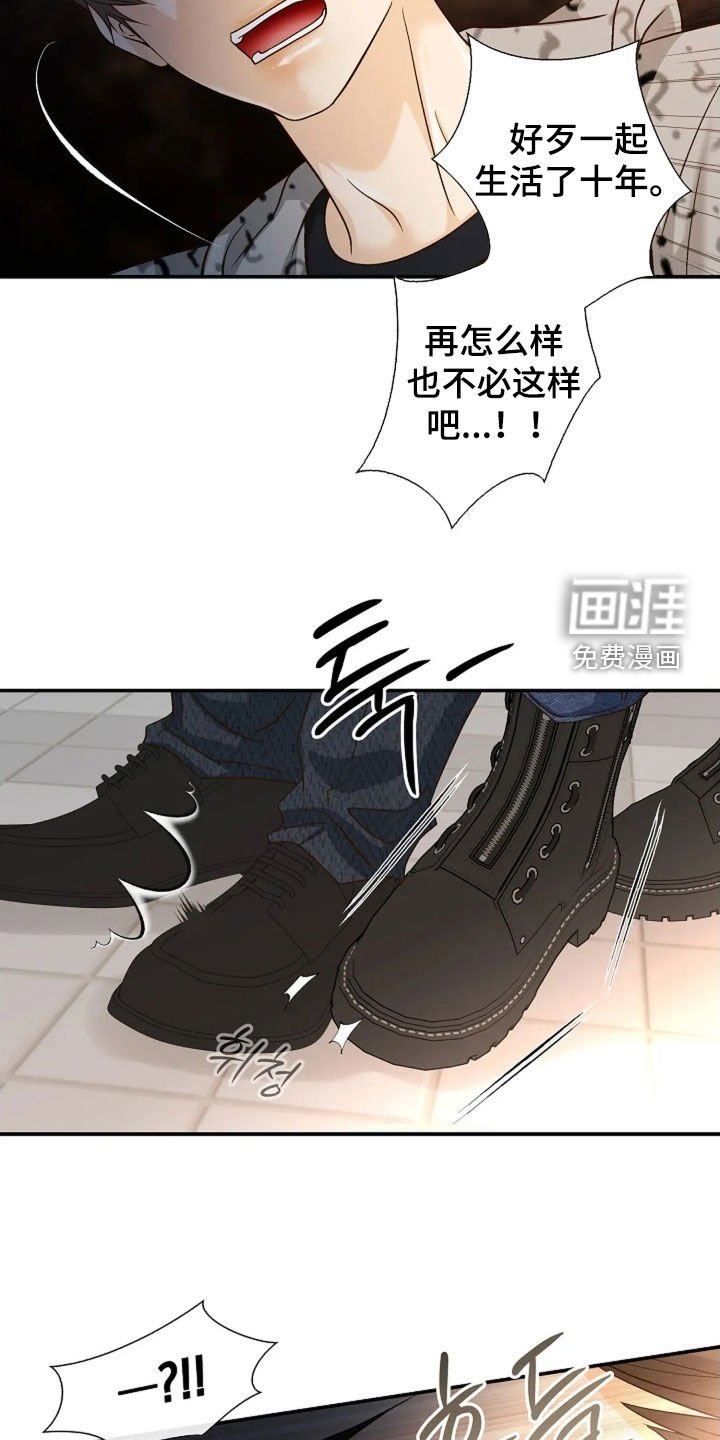 第51章：不会听错了吧