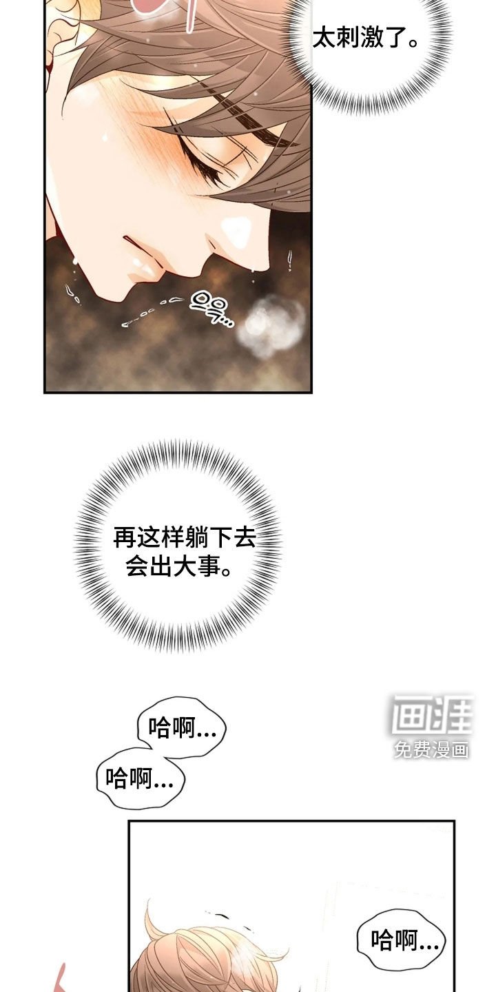 第60章：为我疯狂
