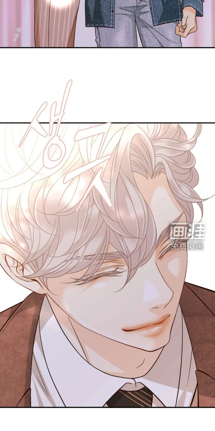 第64章：没礼貌的弟弟