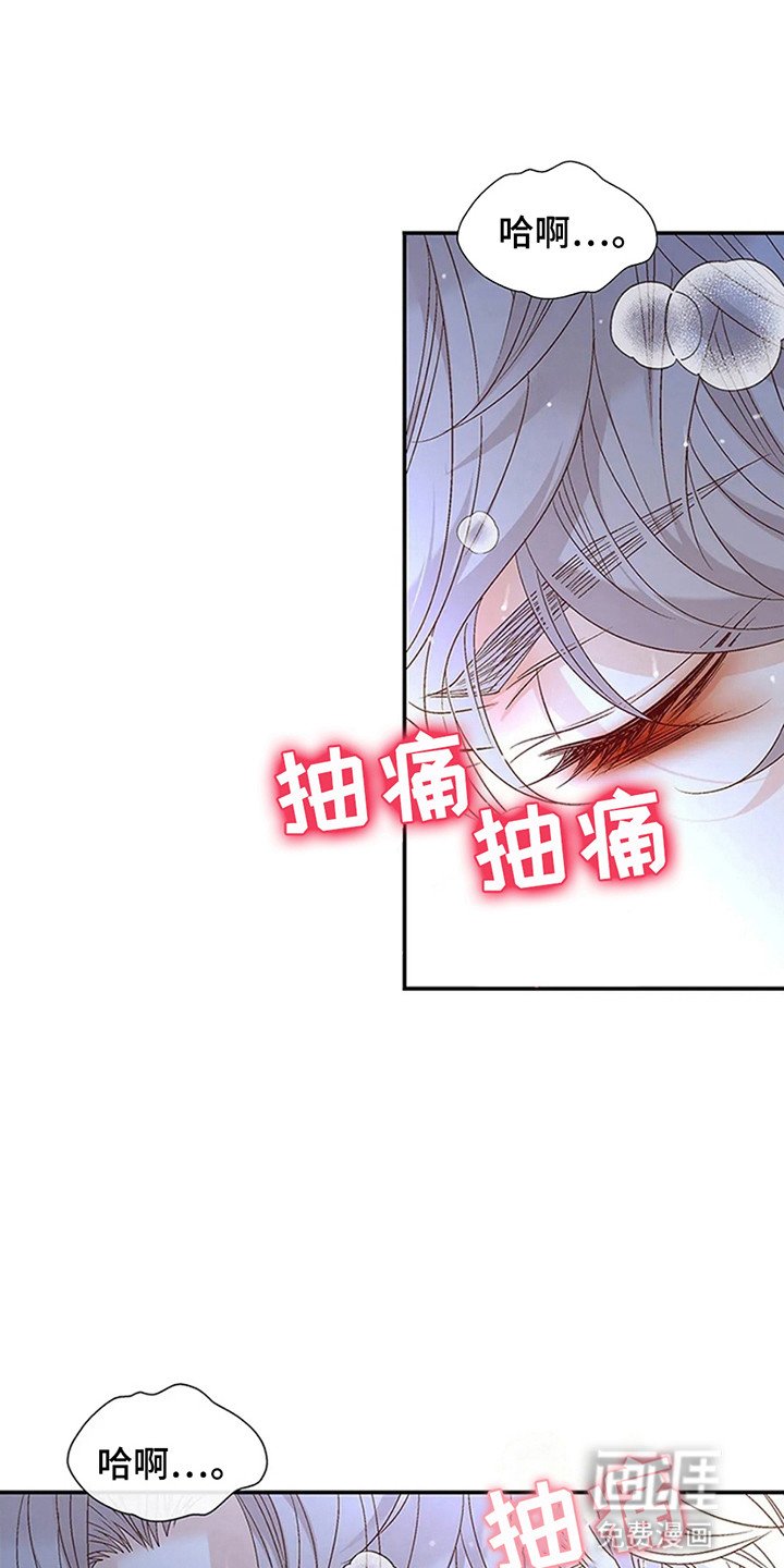 第8章：对不起了