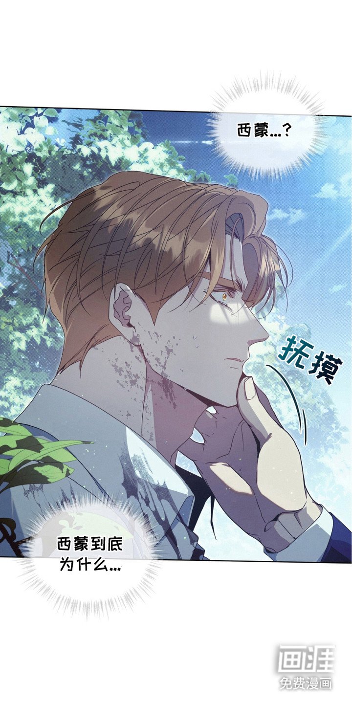 第13章：疑惑