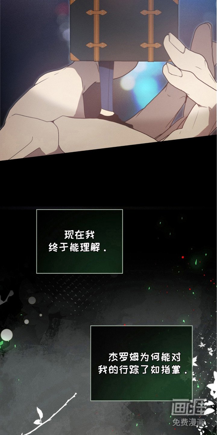 第13章：疑惑
