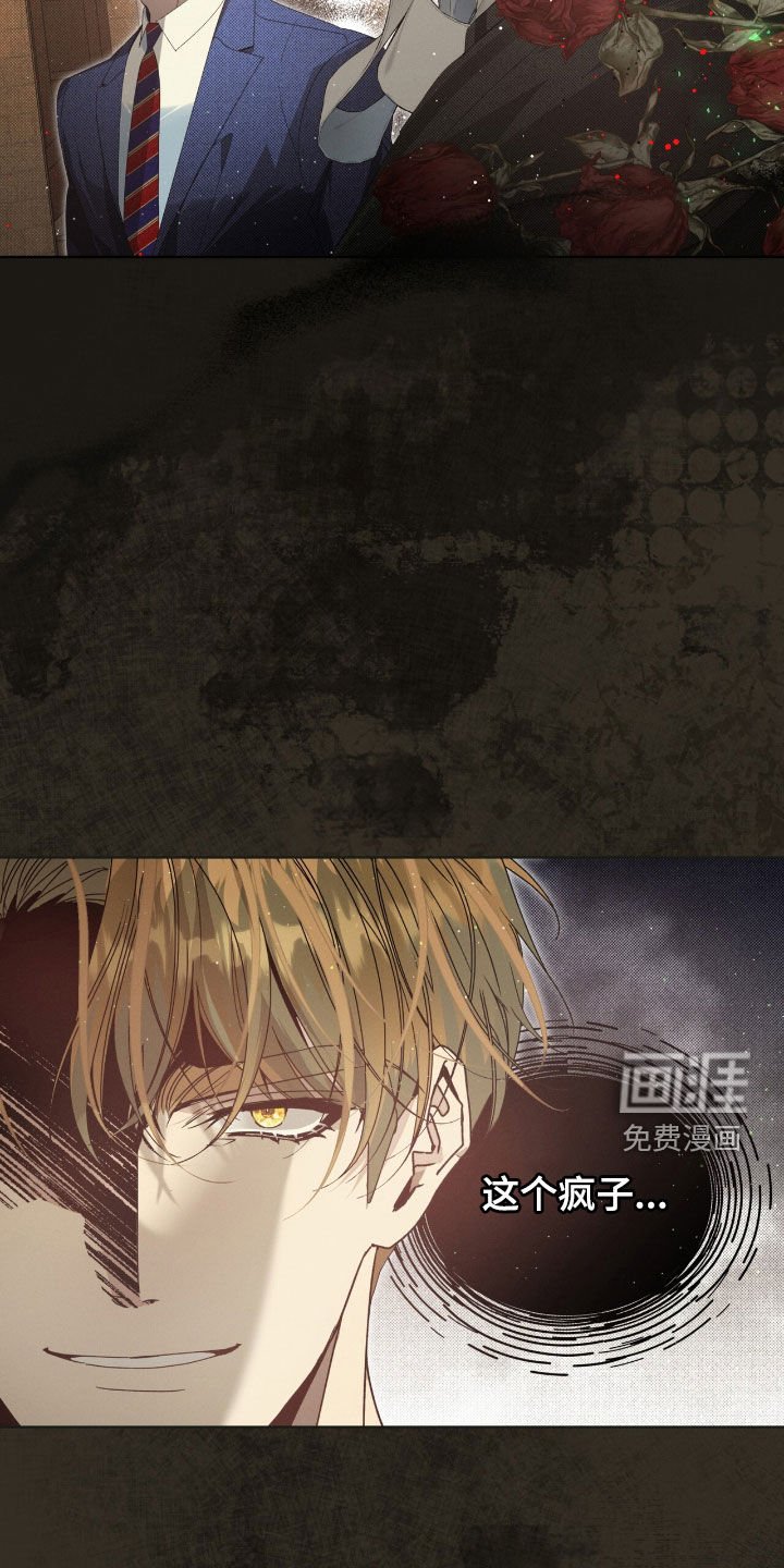 第23章：这个疯子