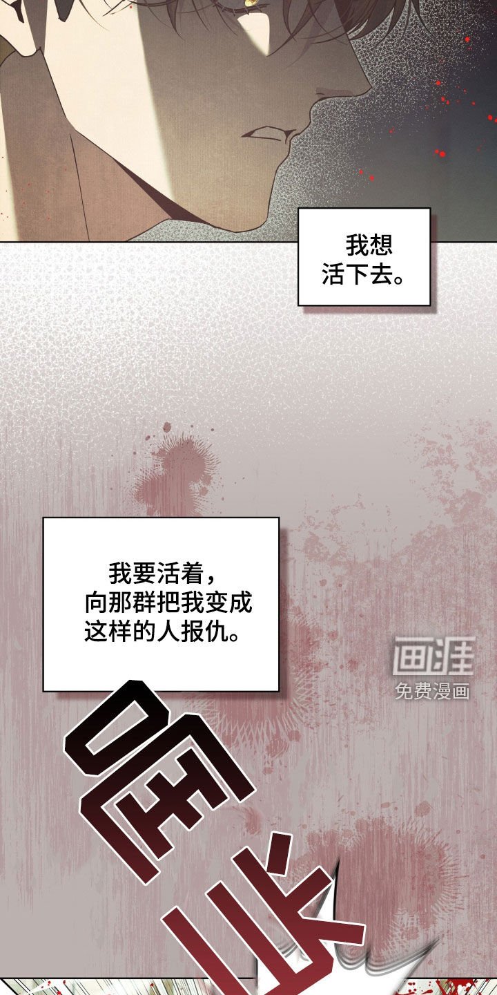 第33章：我要报仇