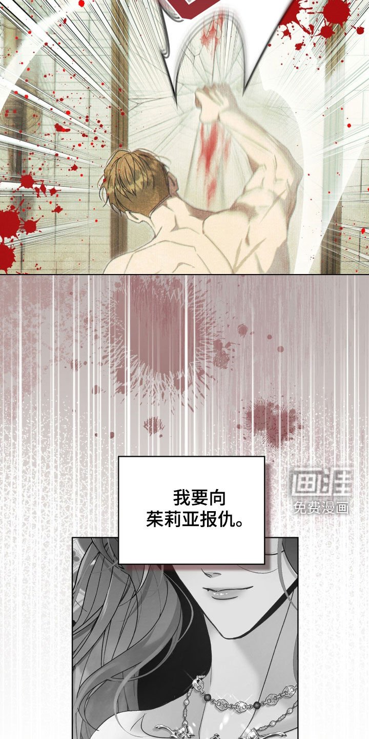 第33章：我要报仇