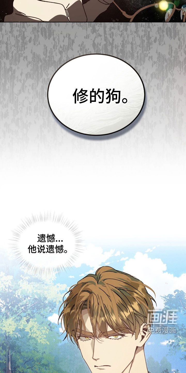 第36章：只是一只狗