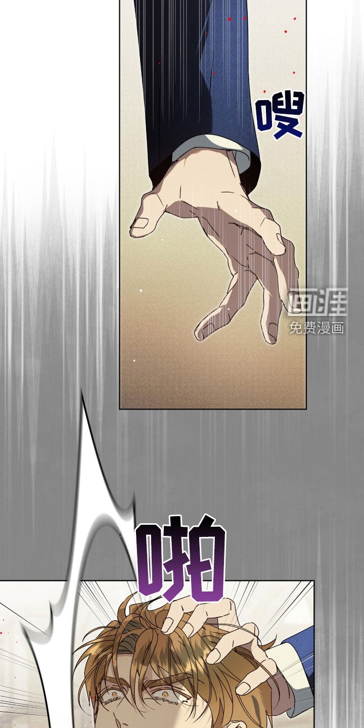 第41章：必须改变情况