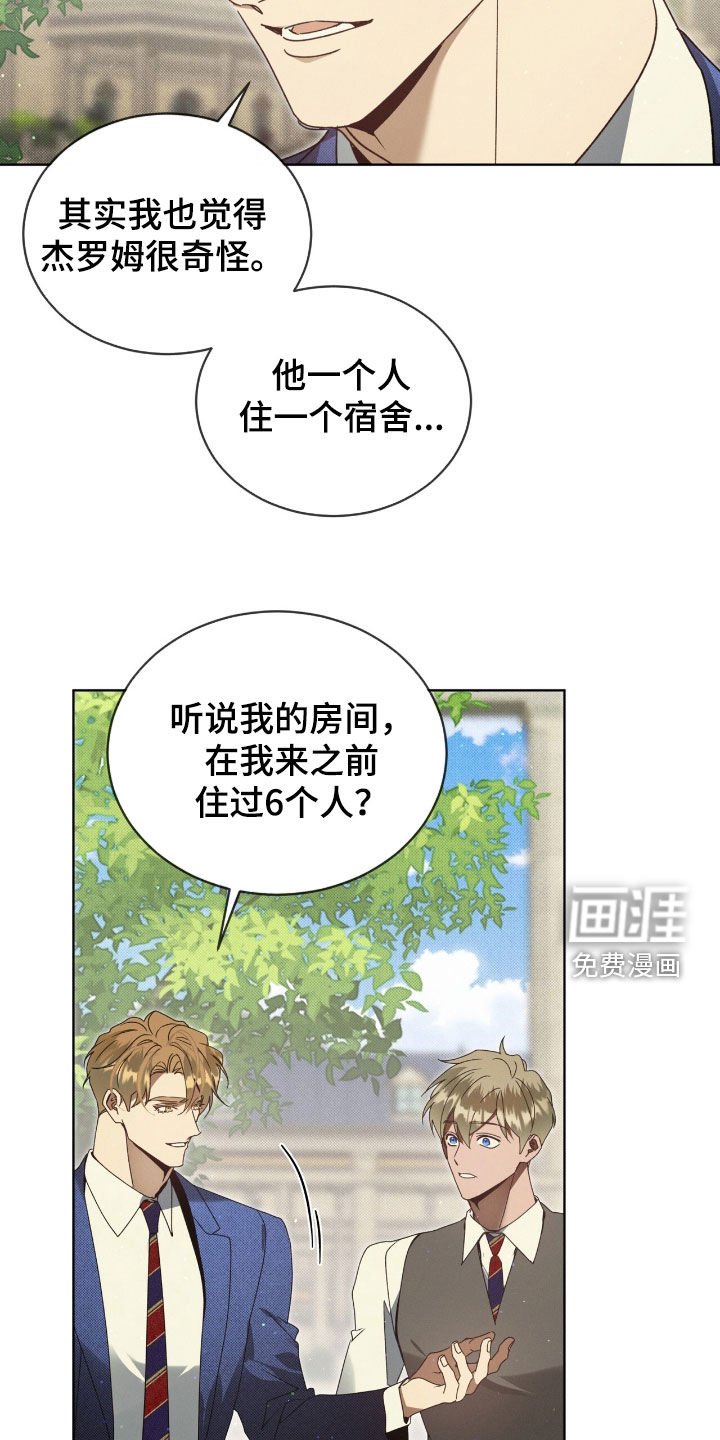 第44章：真与假