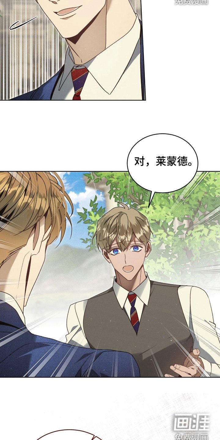 第44章：真与假