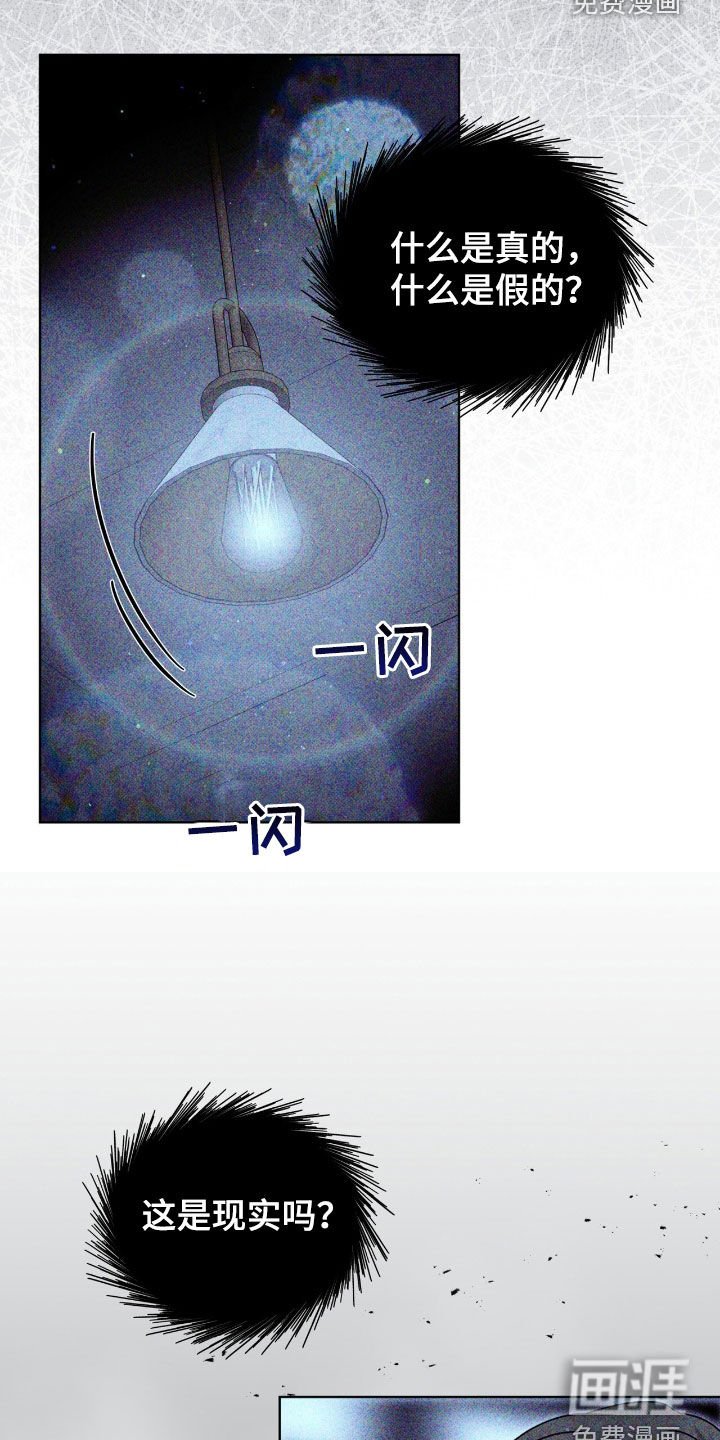 第44章：真与假