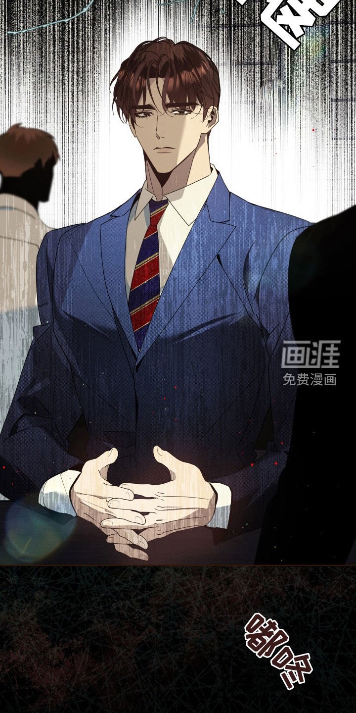 第47章：不能一个人逃跑