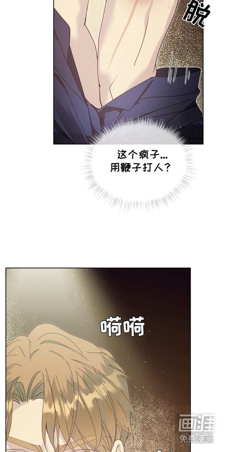 第5章：感到好奇