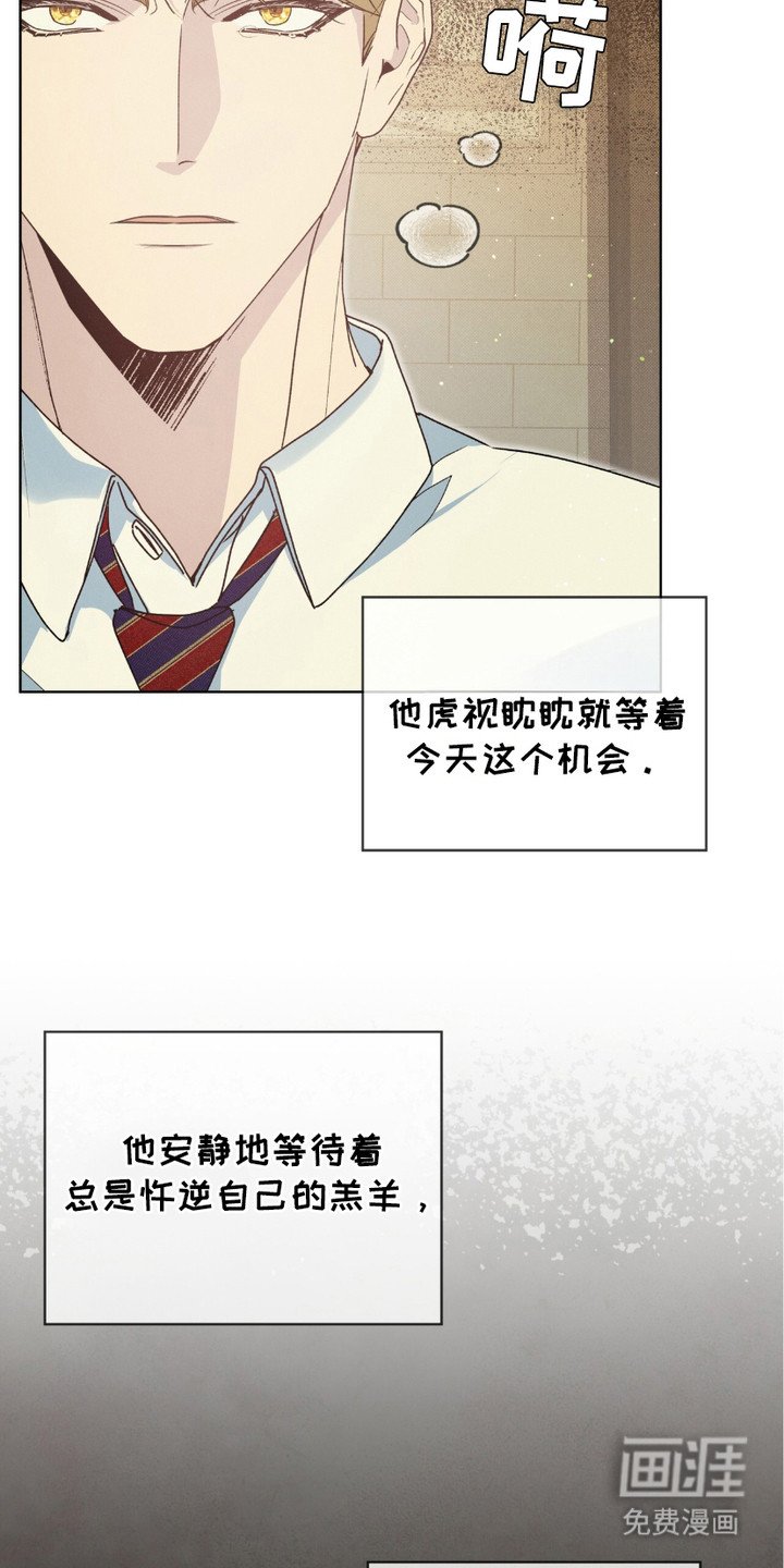 第5章：感到好奇