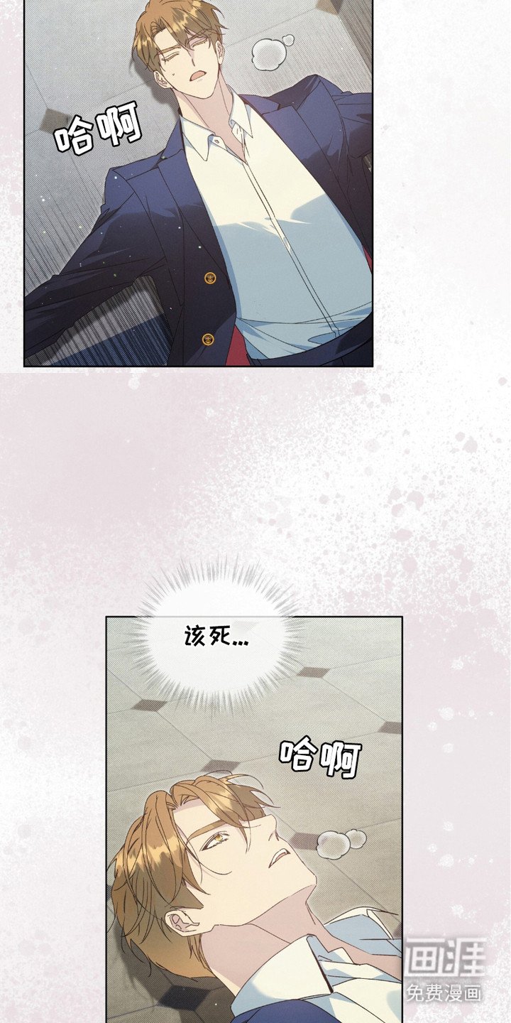 第6章：报复