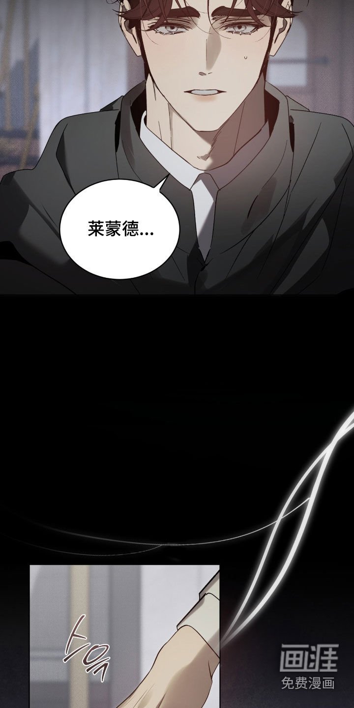 第63章：【第二季】圈套