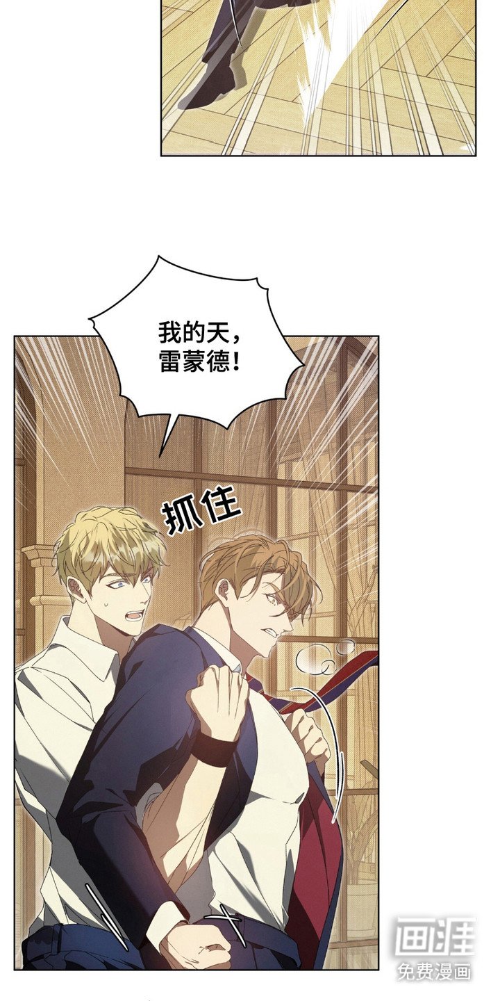 第9章：疯子