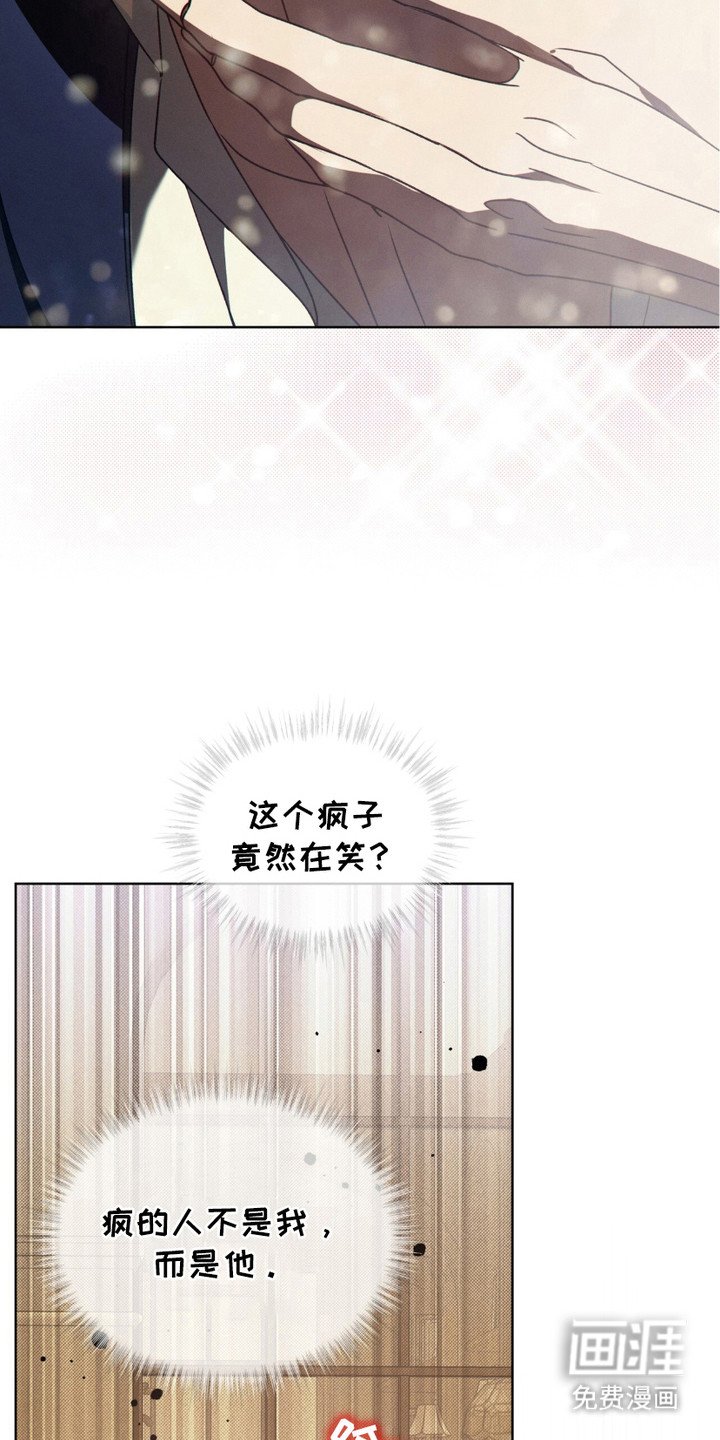 第9章：疯子