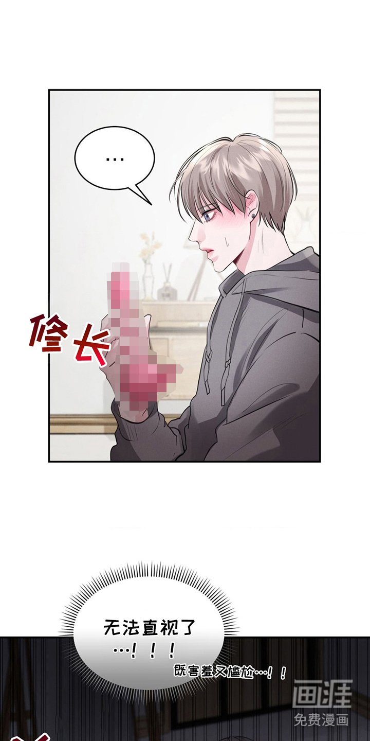 第2章：订购玩具