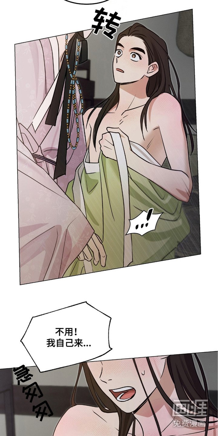 第4章：换装