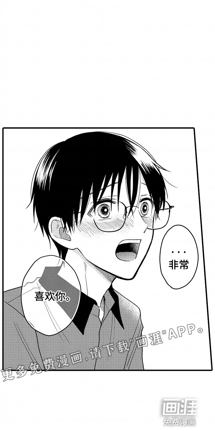 第11章：坦白