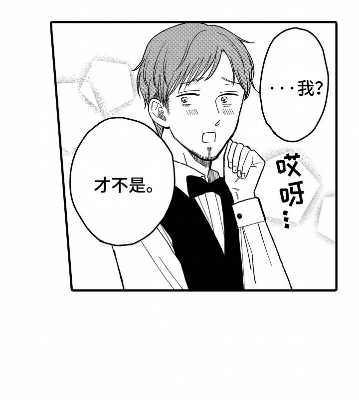 第13章：没办法